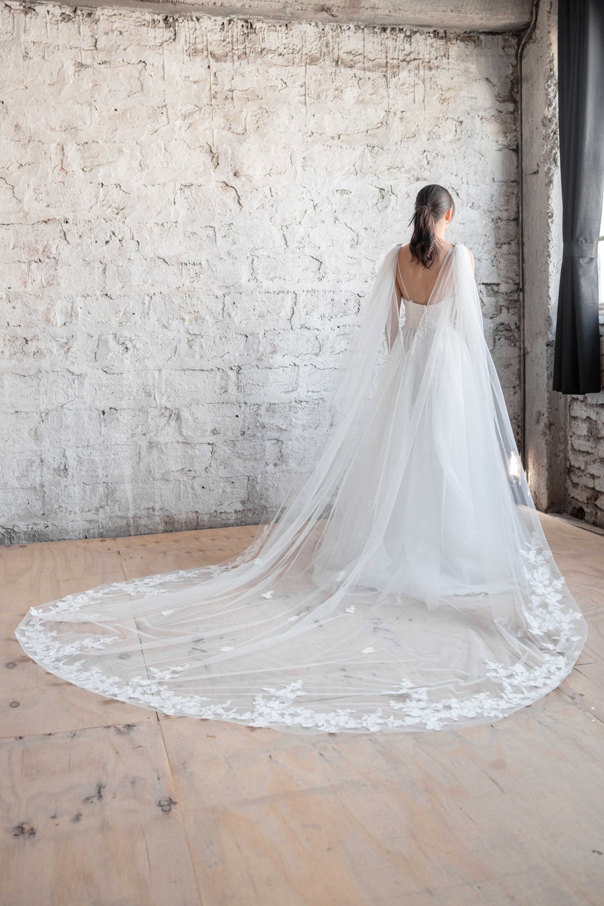 Alitas Catedral Verona
